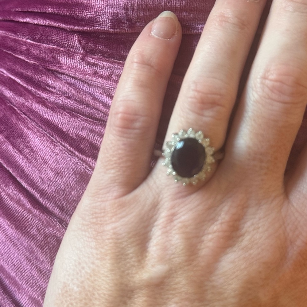 Disney/Epcot Princess Diana Ring